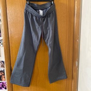 UNDER ARMOUR MENS SWEATPANTS